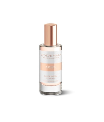 Yodeyma perfumy Amira 15ml tester