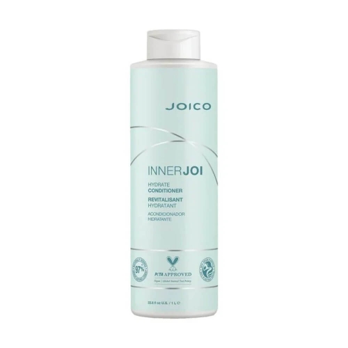 Joico inner joi hydrate Odżywka nawilżająca do włosów suchych i matowych 1000ml