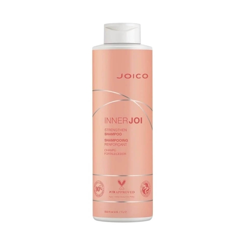 Joico inner joi strengthen Szampon wzmacniający do włosów osłabionych 1000ml