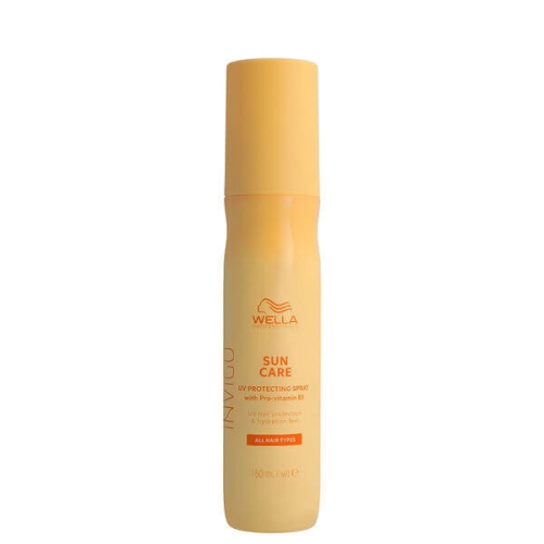 Wella invigo sun care Spray ochronny do włosów na słońce 150ml