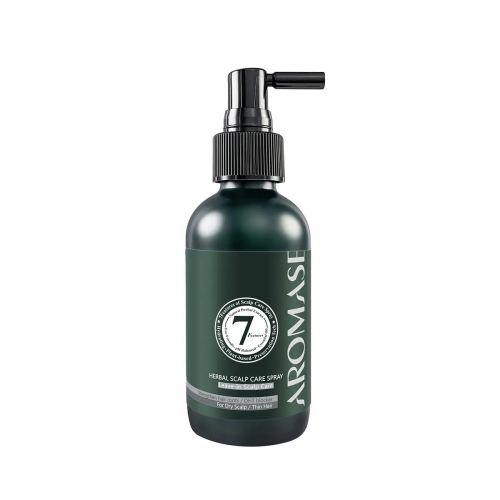 Aromase herbal scalp care Spray wcierka wzmacniająca włosy 115ml