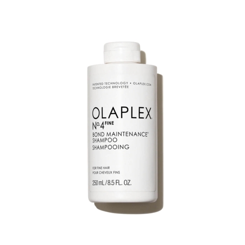 Olaplex no.4 fine bond maintenance Szampon do włosów cienkich 250ml