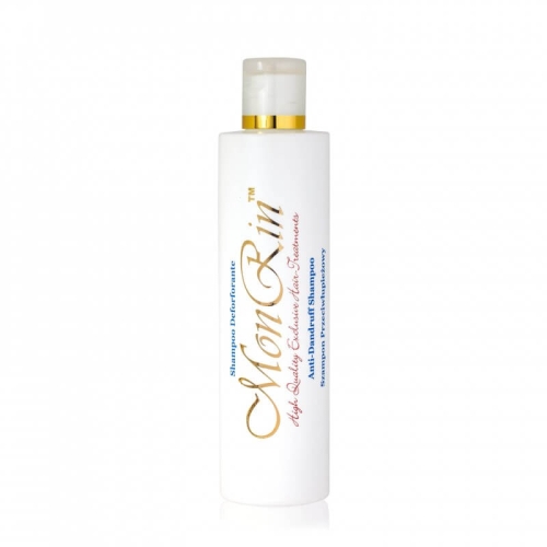 Monrin Szampon przeciwłupieżowy 250ml