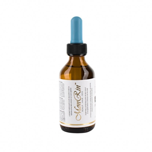 Monrin Lotion oczyszczająco-wzmacniający do delikatnej skóry głowy 100ml