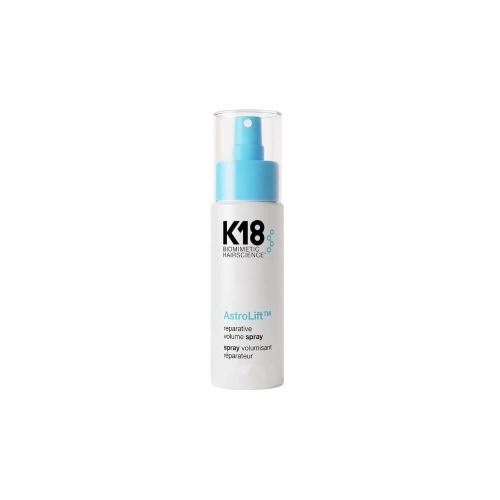 K18 astrolift Spray naprawczy zwiększający objętość włosów 15ml