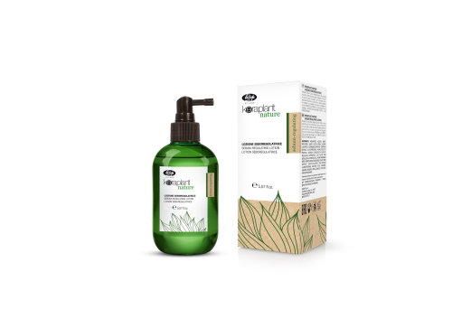 Lisap Keraplant Seboregolatore Lotion regelujący wydzielanie sebum 100ml