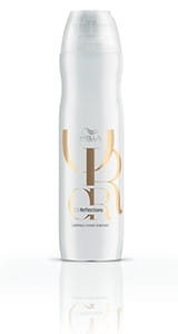 Wella Professionals Oil reflections Szampon nabłyszczający 250ml