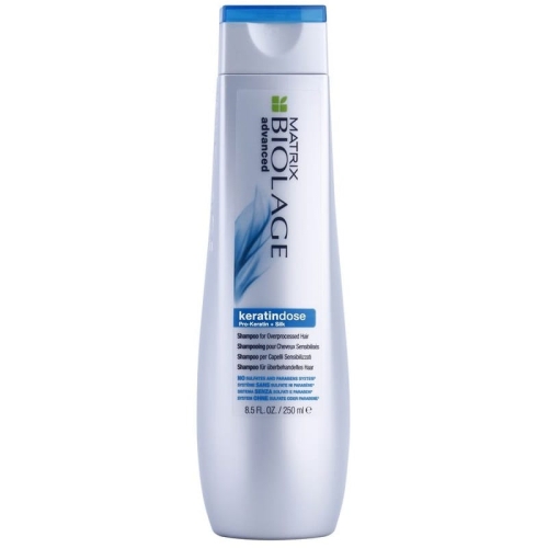 MATRIX BIOLAGE KERATINDOSE - Szampon odbudowa 250 