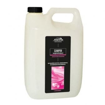 JOANNA PROFESSIONAL Szampon wygładzający z jedwabiem 5000ml