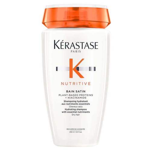 KERASTASE KĄPIEL Bain Satin odżywczy szampon 250ml