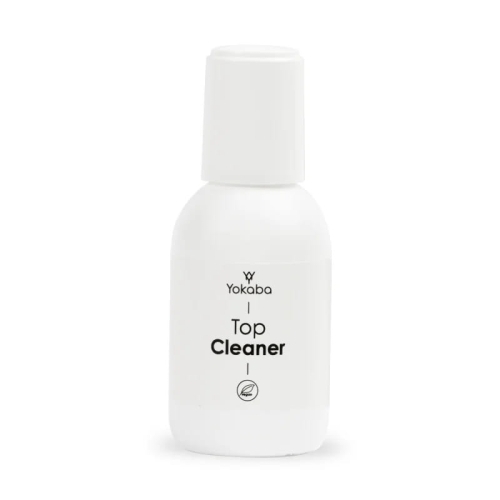 Yokaba Top cleaner spray Cleaner do paznokci 50ml