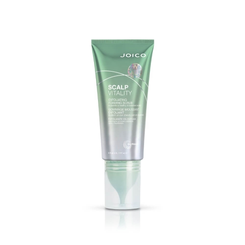 Joico scalp vitality exfoliating Peeling do skóry głowy 177ml