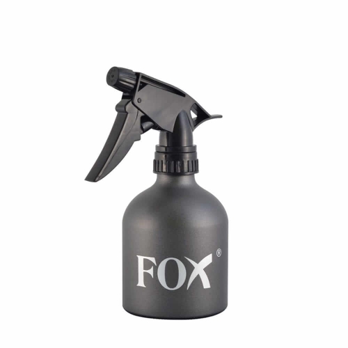 FOX Spryskiwacz rozpylacz aluminiowy 250ml