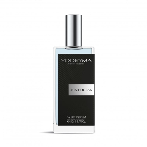 Yodeyma perfumy Mint ocean 50ml
