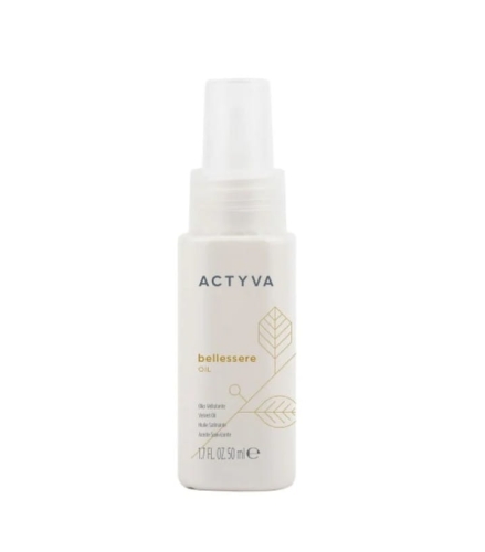 KEMON Bellessere Oil - Nektar upiększający włosy 50ml