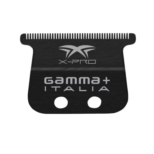 Gamma Piu x-pro blade black diamond Ostrze stałe do trymerów