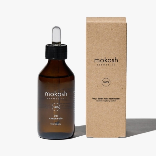 Mokosh Olejek z pestek malin 100ml