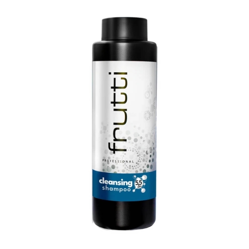 Frutti cleansing Szampon oczyszczający pH 5.5 1000ml