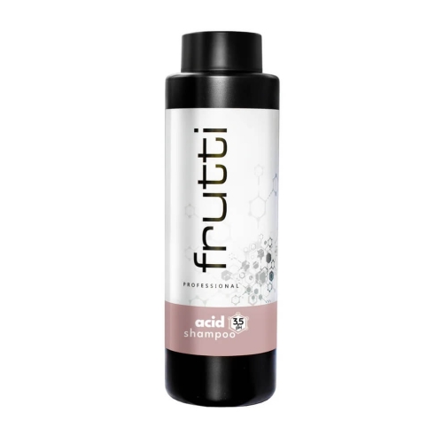 Frutti acid Szampon zakwaszający pH 3.5 1000ml