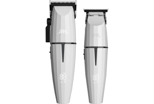 JRL onyx ghost Zestaw do włosów Maszynka 2020C-B Trymer 2020T-B