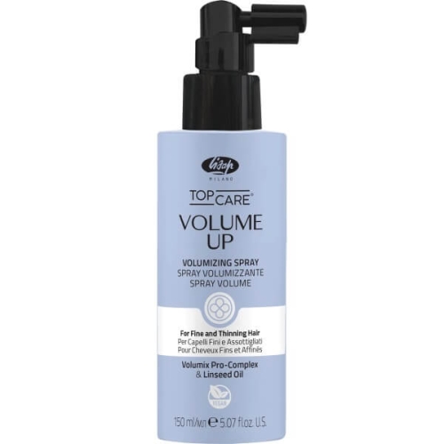 Lisap volume up Spray nadający objętość do włosów cienkich 150ml 
