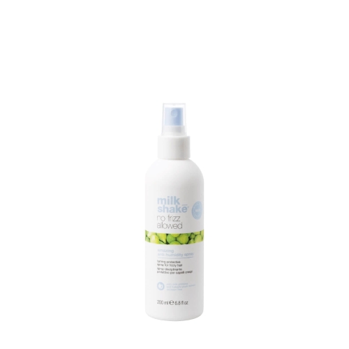 Milk shake no frizz allowed anti humidity Amazing Spray wygładzający do włosów puszących  się 200ml