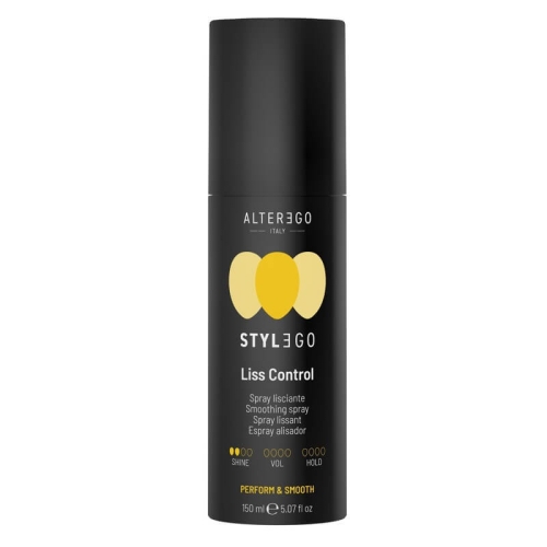Alter Ego stylego liss control Spray wygładzający do włosów 150ml