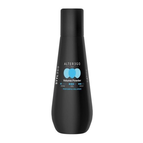 Alter Ego stylego volumizing powder Puder zwiększający objętość włosów 15g