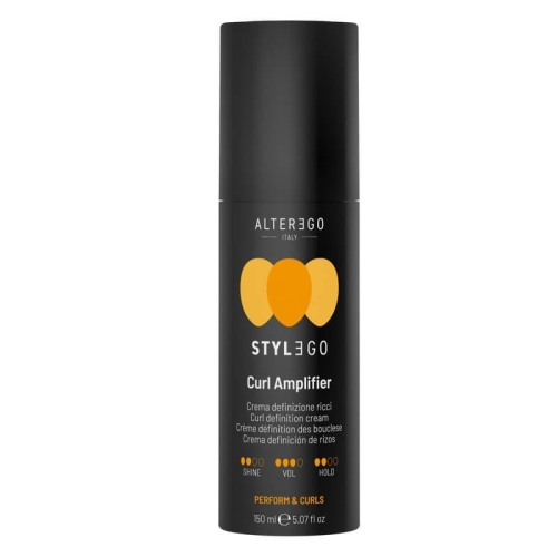 Alter Ego stylego curl amplifier Krem definiujący loki 150ml