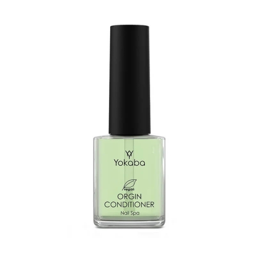 Yokaba orgin nail spa Wzmacniająca odżywka do paznokci 15ml