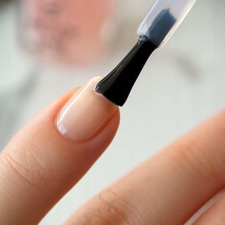 Yokaba orgin nail spa Wzmacniająca odżywka do paznokci 15ml.jpg