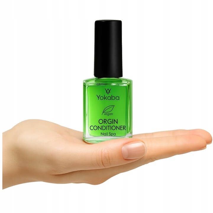 Yokaba orgin nail spa Wzmacniająca odżywka do paznokci 15ml.jpg