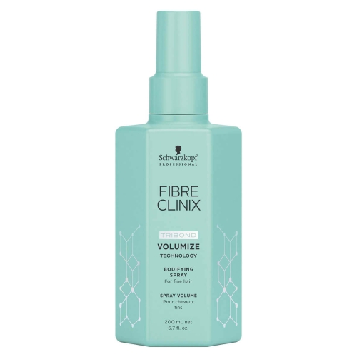 Schwarzkopf fibre clinicx volumize Spray zwiększający objętość włosów 200ml