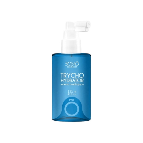 Bosko trychohydrator Wcierka nawilżająca do skóry głowy 125ml
