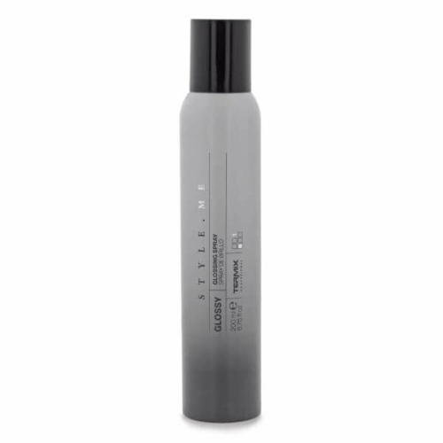 Termix style.me glossy Nabłyszczający spray do włosów 200ml