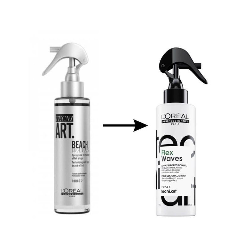 Loreal beach waves - Spray z solą nadający plażowy efekt 150ml.jpg