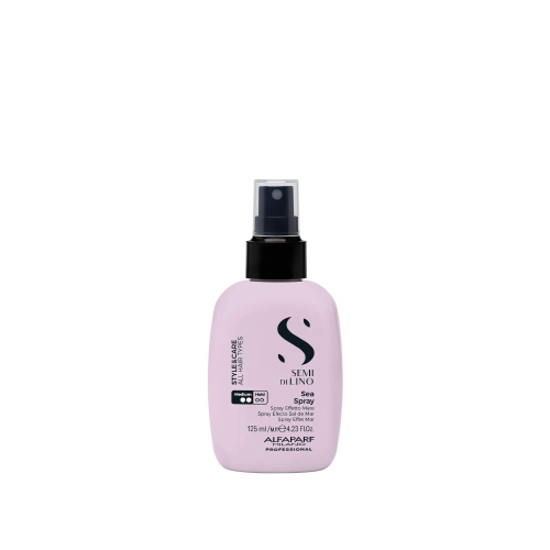 Alfaparf sdl style&care sea spray Morski spray z solą 125ml