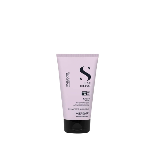 Alfaparf sdl style&care twisted curls Krem do loków 150ml