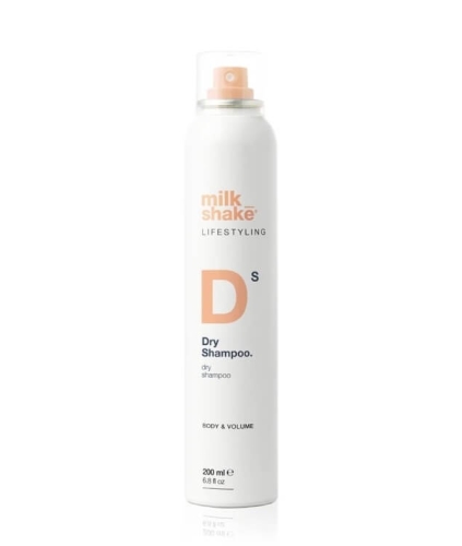 Milk shake lifestyling Suchy szampon do włosów 200ml