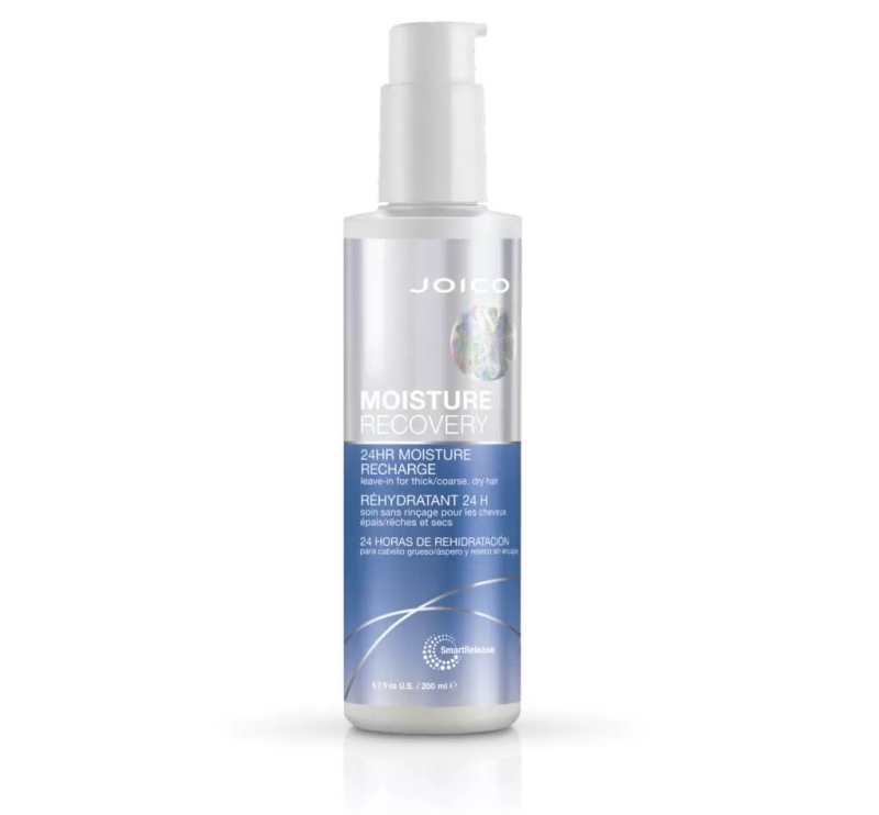 Joico moisture recovery 24hr moisture recharge Fluid nawilżający bez spłukiwania 200ml.jpg