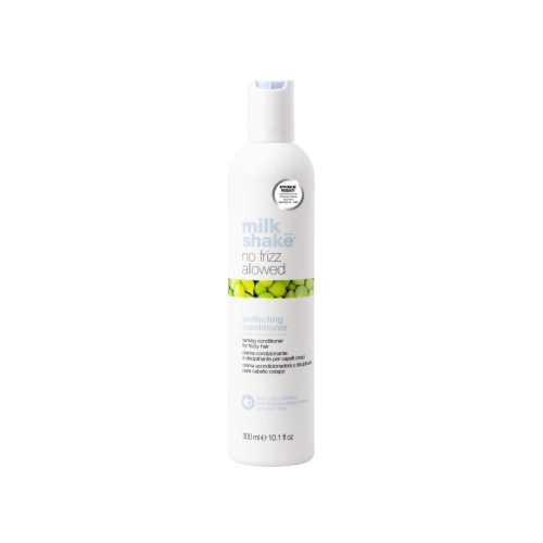 Milk shake no frizz allowed Odżywka wygładzająca do włosów puszących  się 300ml