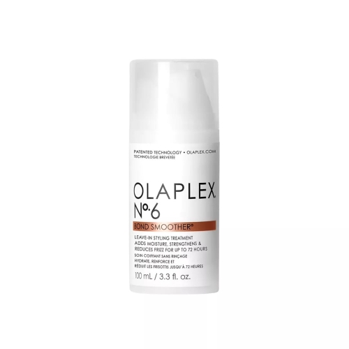 OLAPLEX  No.6 Bond Smoother Wygładzający krem do stylizacji włosów 100ml