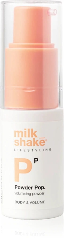 Milk shake powder pop Puder na objętość włosów 5g.jpg