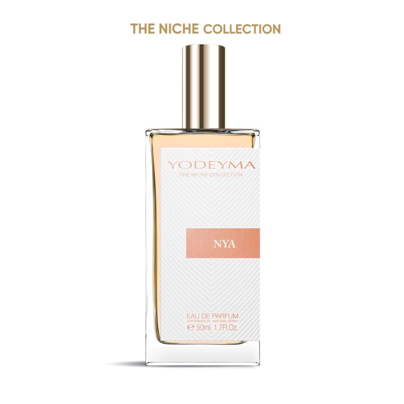 Yodeyma perfumy Nya 50ml