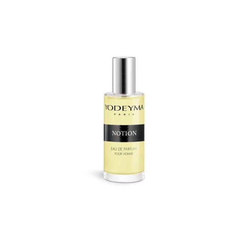 Yodeyma Perfumy Notion 15ml tester