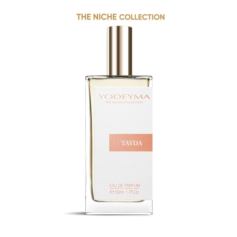 Yodeyma perfumy Tayda 50ml