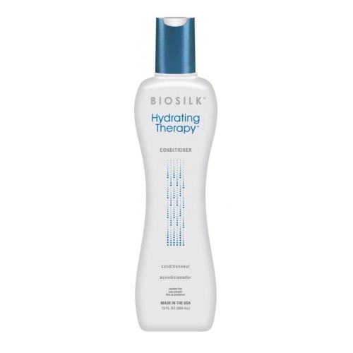Biosilk hydrating therapy Odżywka nawilżająca 355ml