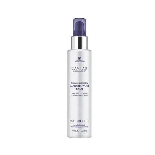 Alterna caviar rapid blowout balm Wygładzający balsam termoochronny 147ml