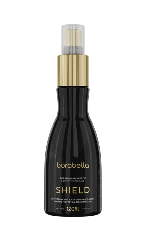 Borabella perfume protector shield Spray termoochronny 120ml