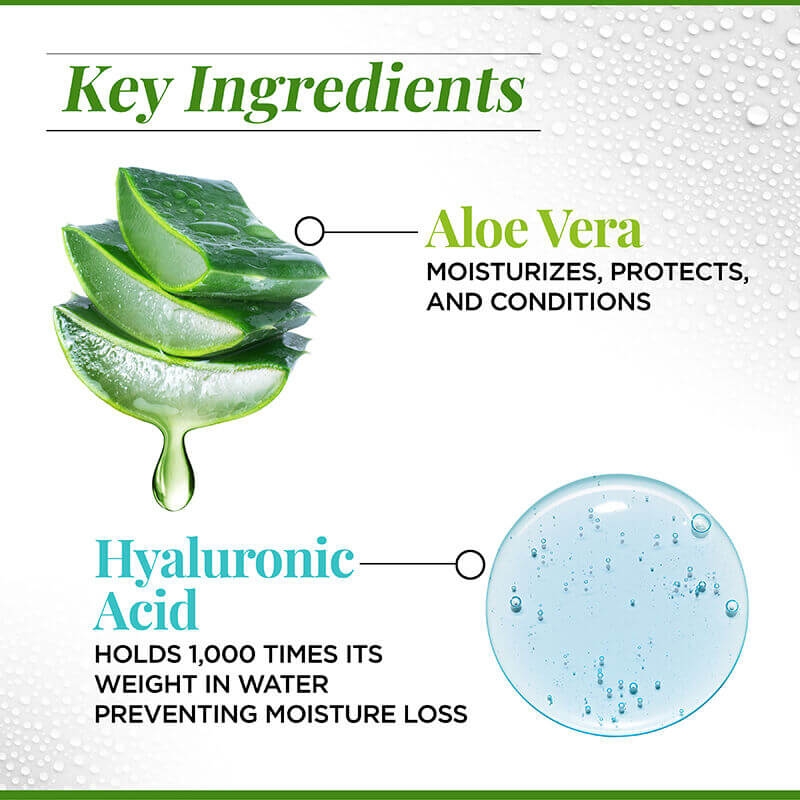 Chi naturals aloe vera Szampon nawilżający do włosów 355ml.jpg